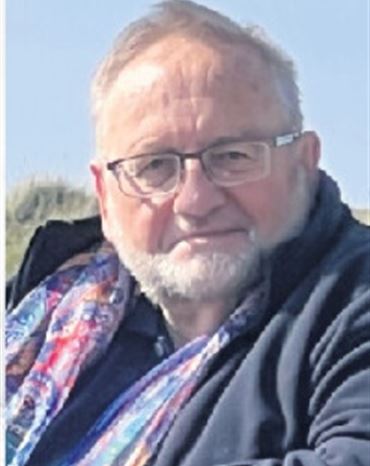 Profilbild Gerd Baumann