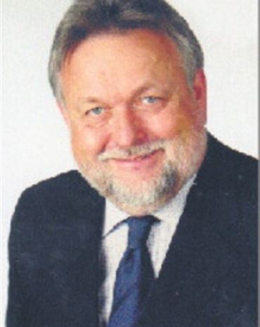 Profilbild Gerd Schönfelder