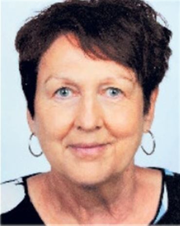 Profilbild Gerda Gietl