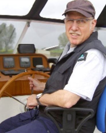 Profilbild Gerhard Kauke