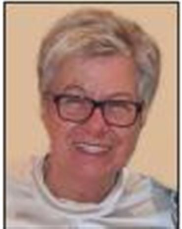 Profilbild Gerlinde Stemerowitz