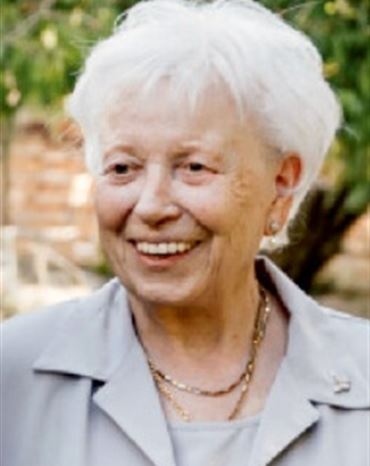 Profilbild Gertrud Graßl