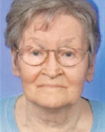 Profilbild Gertrud Lindner