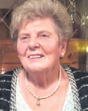 Profilbild Gisela Schärl