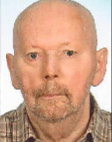 Profilbild Gottfried Sentner