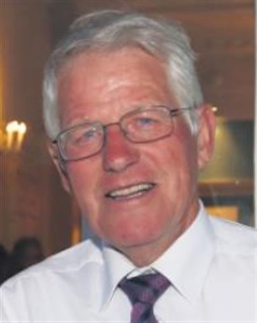 Profilbild Gottfried Steininger