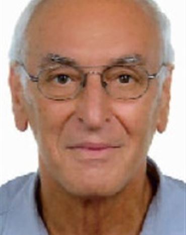 Profilbild Gust Berschneider