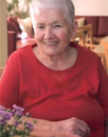 Profilbild Hannelore Hagner