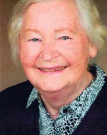 Profilbild Hannelore Wolf