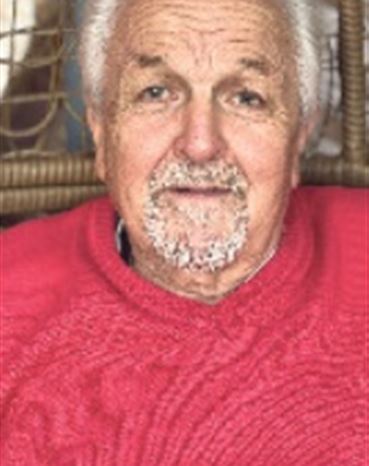 Profilbild Hans Bauernfeind