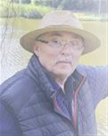 Profilbild Hans-Hermann Eismann