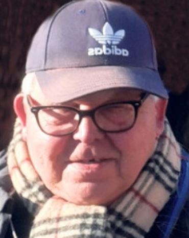 Profilbild Hans Moser