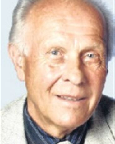 Profilbild Hans Raab