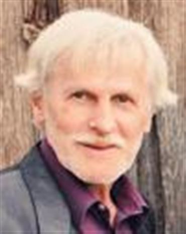 Profilbild Harald Bschierl