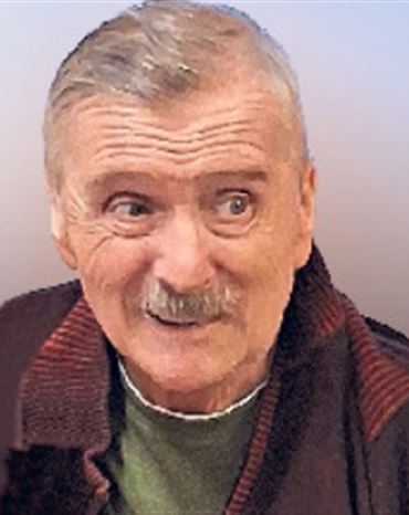 Profilbild Harald Eder