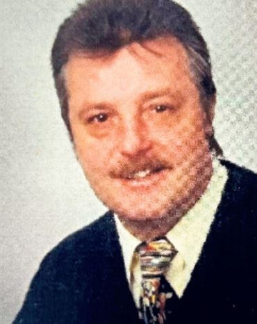 Profilbild Harald Ulrich