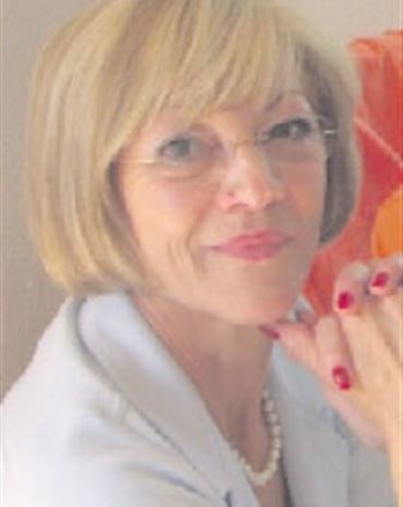 Profilbild Heidi Frieser-Arndt