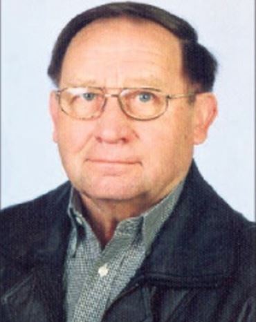 Profilbild Heinrich Walzer