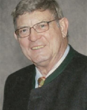 Profilbild Heinz Schmid