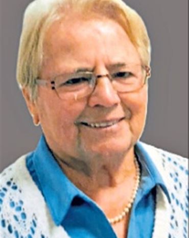 Profilbild Helga Brunner