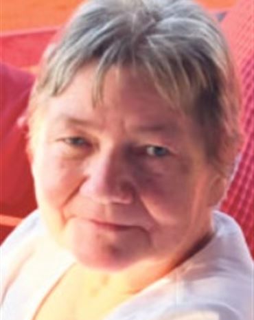 Profilbild Helga Dworak