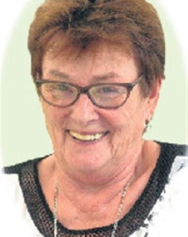 Profilbild Helga Kröning