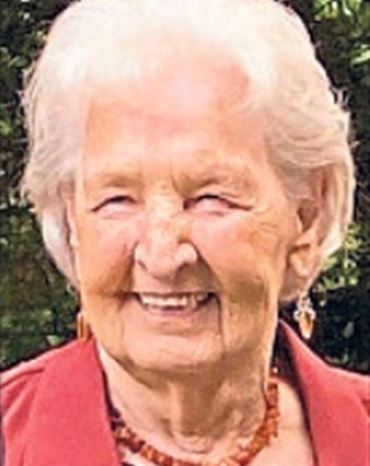 Profilbild Hermine Deyerling