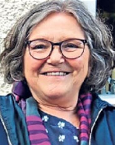 Profilbild Hermine Reisner