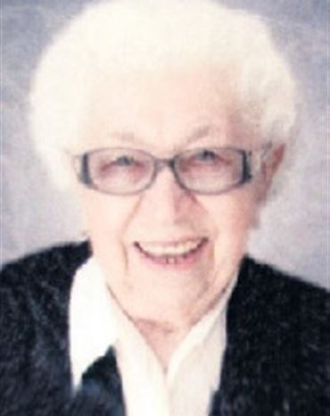 Profilbild Hildegard Bösl