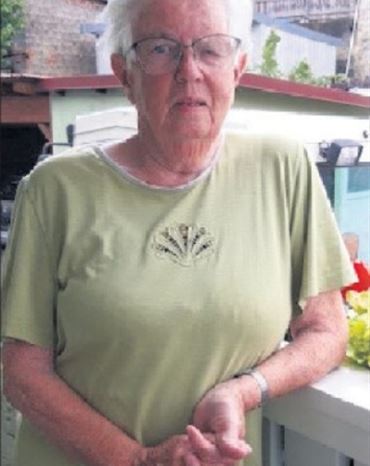 Profilbild Hildegard Käsbauer