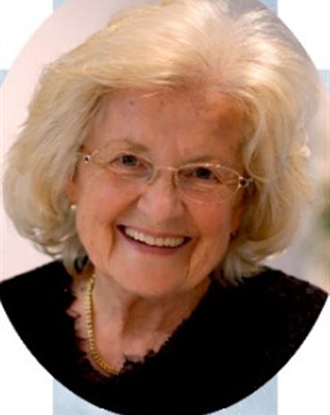 Profilbild Hildegard Meier