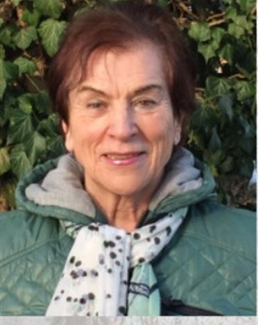 Profilbild Hildegard Riedl