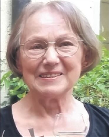 Profilbild Hildegard Rosner