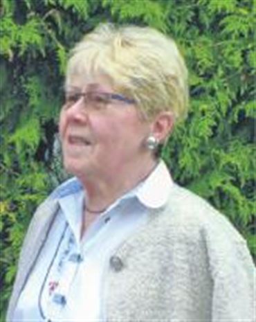 Profilbild Hildegard Ruhland