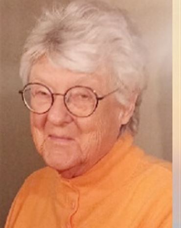 Profilbild Hildegard Zetterer