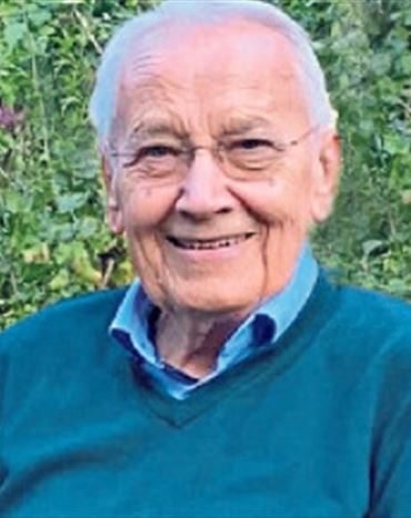 Profilbild Horst Rosensprung