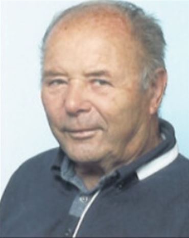 Profilbild Horst Schneider