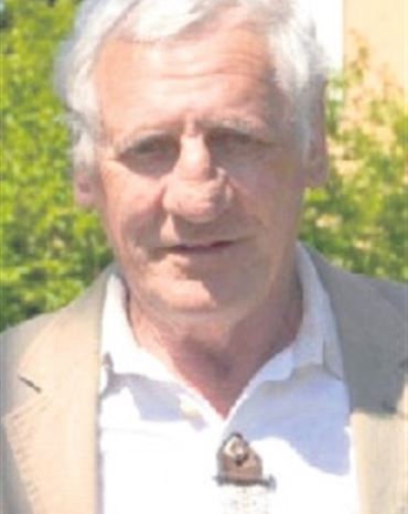 Profilbild Hubert Schieder