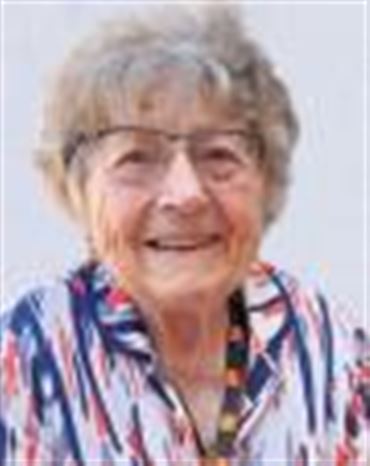 Profilbild Ida Pirzer