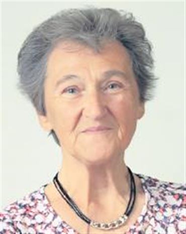 Profilbild Ida Schmidt