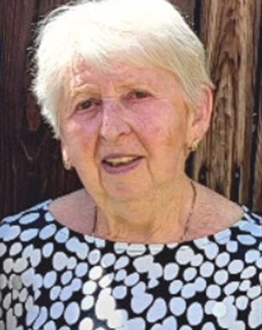 Profilbild Ilse Waldhier