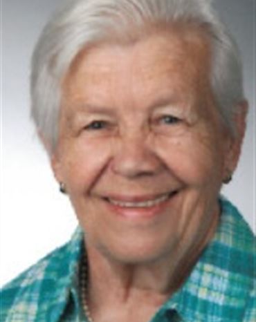 Profilbild Ilse Winter