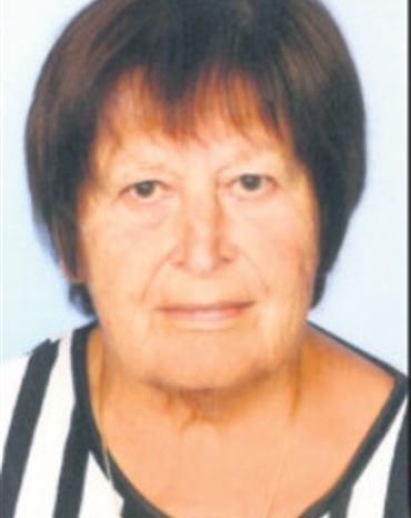 Profilbild Ines Faltermeier