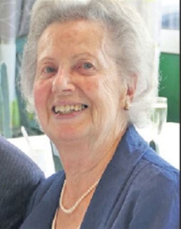 Profilbild Ingeborg Wittmann