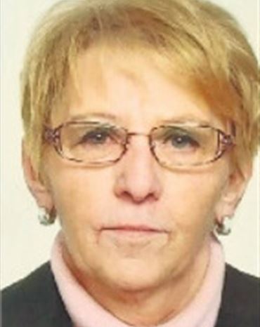 Profilbild Irene Röhr