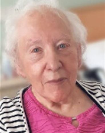 Profilbild Irmengard Lindner