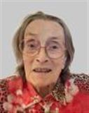 Profilbild Irmgard Fuchs