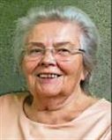 Profilbild Irmgard Hochmuth