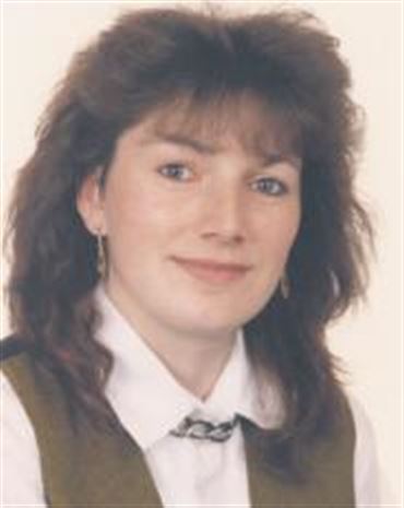 Profilbild Irmgard Rötzer