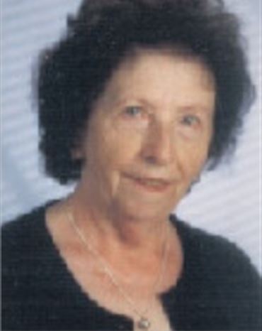 Profilbild Irmgard Schreiner